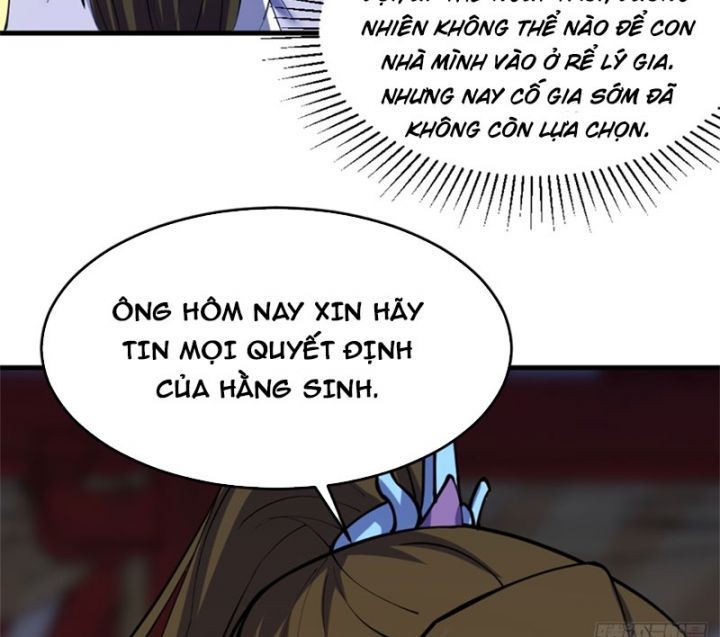 đọc truyện Kiếm Khởi Phong Vân Chương 1 ảnh 83 tại Thiên Thai Truyện