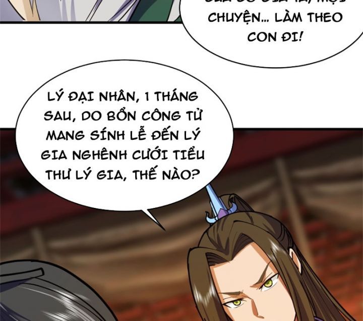 đọc truyện Kiếm Khởi Phong Vân Chương 1 ảnh 87 tại Thiên Thai Truyện