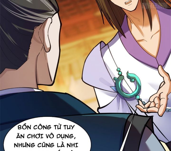 đọc truyện Kiếm Khởi Phong Vân Chương 1 ảnh 88 tại Thiên Thai Truyện