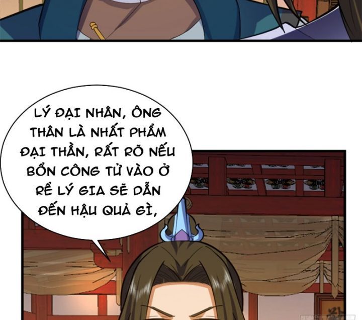 đọc truyện Kiếm Khởi Phong Vân Chương 1 ảnh 94 tại Thiên Thai Truyện