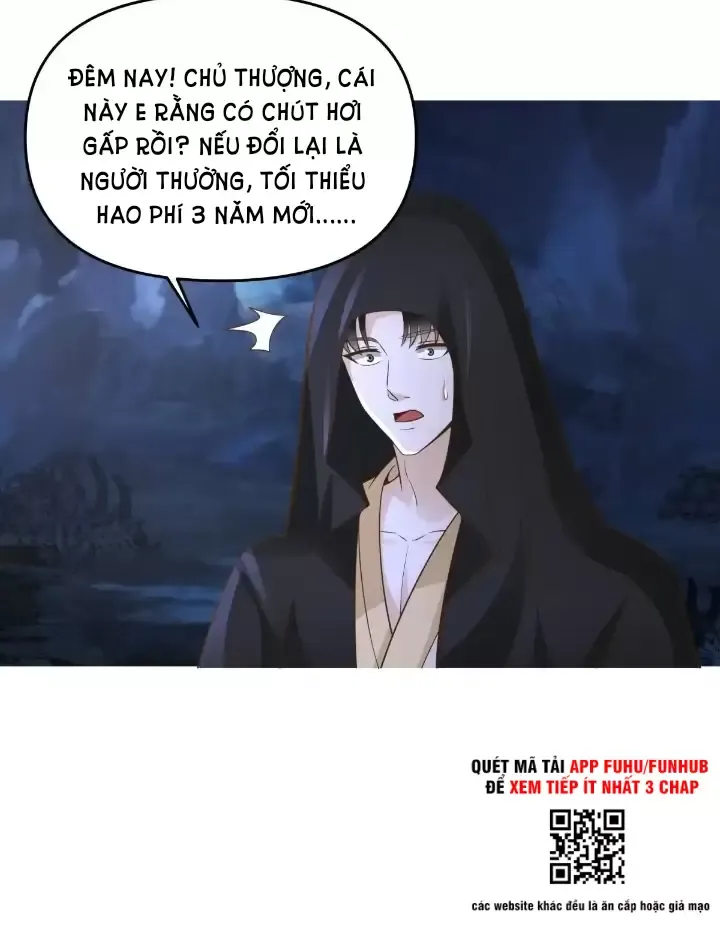 đọc truyện Kiếm Khởi Phong Vân Chương 10 ảnh 13 tại Thiên Thai Truyện