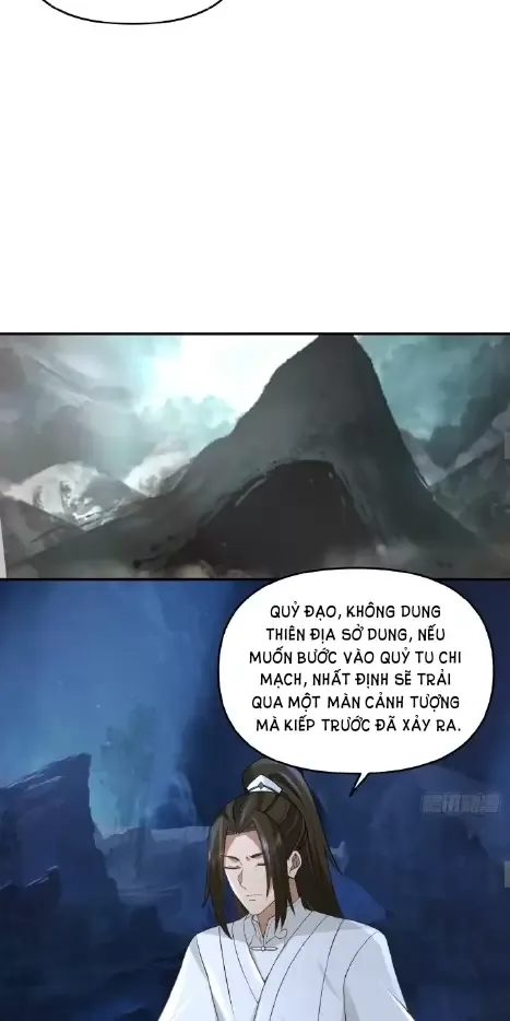 đọc truyện Kiếm Khởi Phong Vân Chương 10 ảnh 16 tại Thiên Thai Truyện