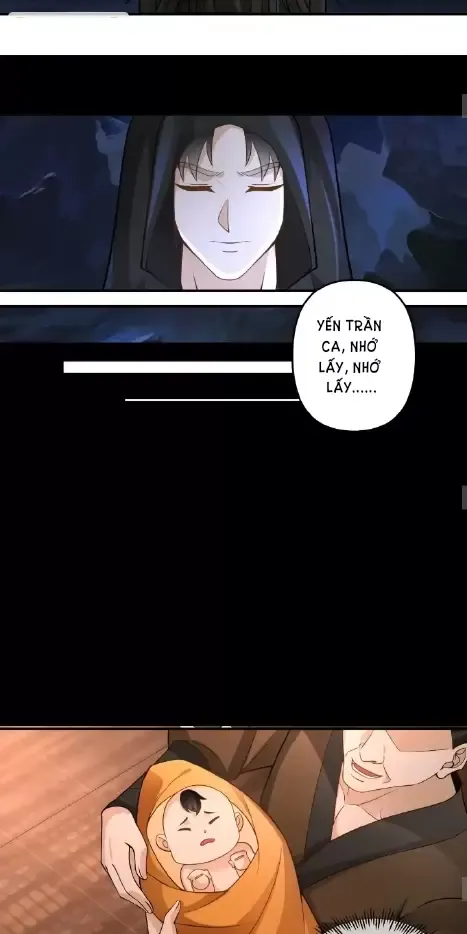 đọc truyện Kiếm Khởi Phong Vân Chương 10 ảnh 18 tại Thiên Thai Truyện