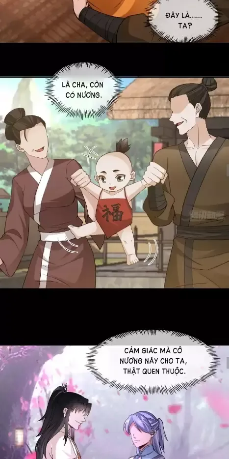 đọc truyện Kiếm Khởi Phong Vân Chương 10 ảnh 19 tại Thiên Thai Truyện