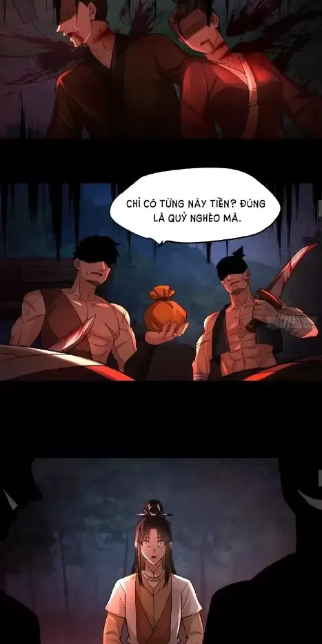 đọc truyện Kiếm Khởi Phong Vân Chương 10 ảnh 21 tại Thiên Thai Truyện