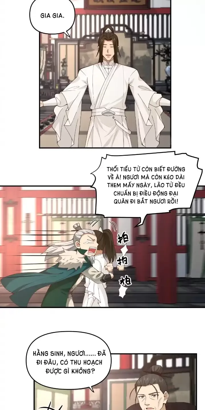 đọc truyện Kiếm Khởi Phong Vân Chương 10 ảnh 4 tại Thiên Thai Truyện