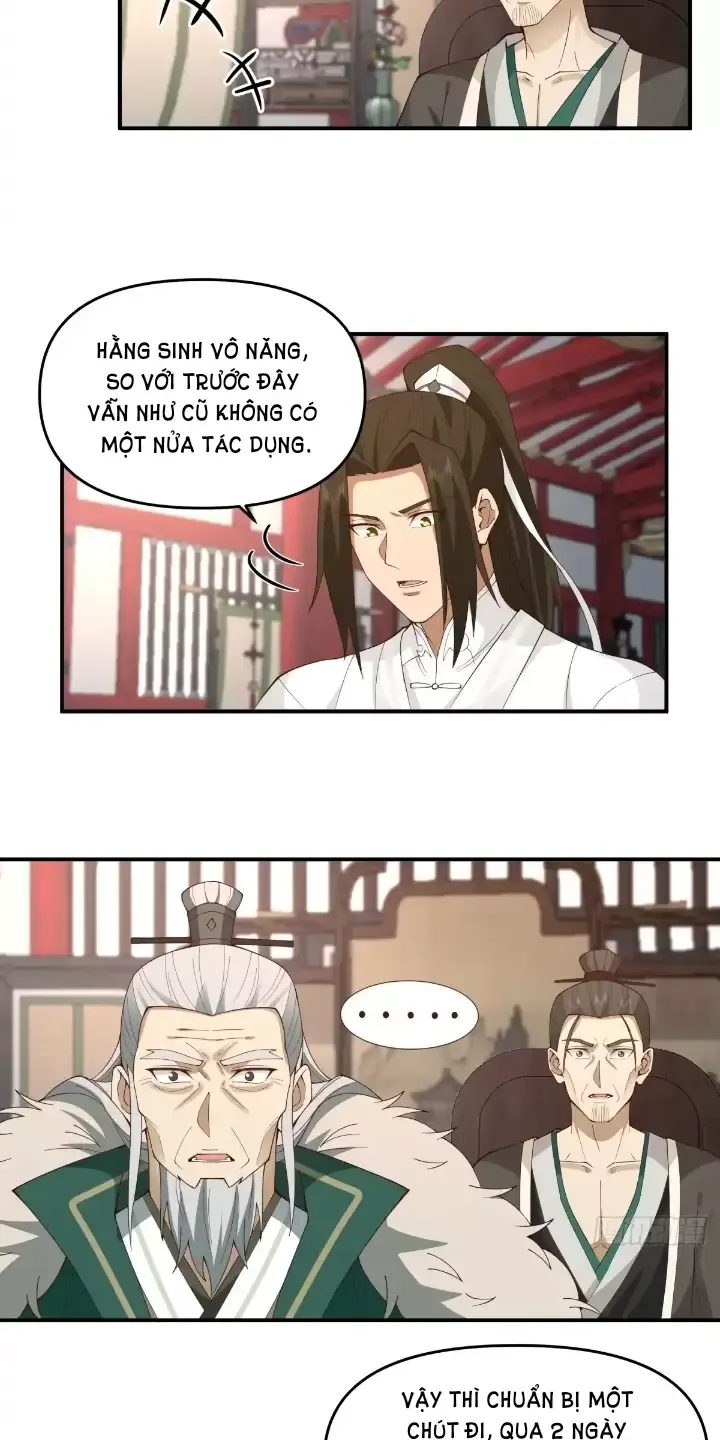 đọc truyện Kiếm Khởi Phong Vân Chương 10 ảnh 5 tại Thiên Thai Truyện