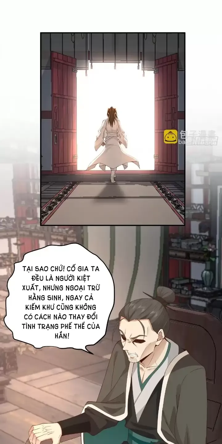 đọc truyện Kiếm Khởi Phong Vân Chương 10 ảnh 8 tại Thiên Thai Truyện