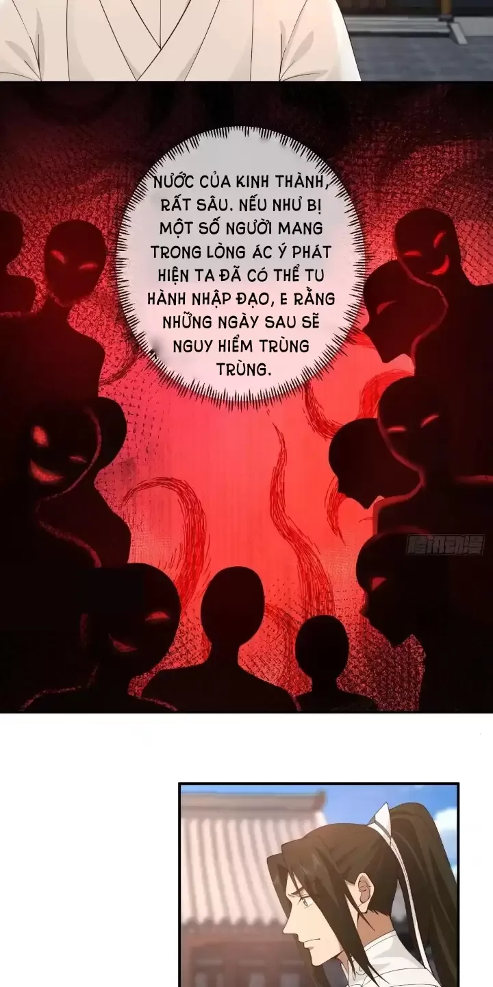 đọc truyện Kiếm Khởi Phong Vân Chương 10 ảnh 10 tại Thiên Thai Truyện