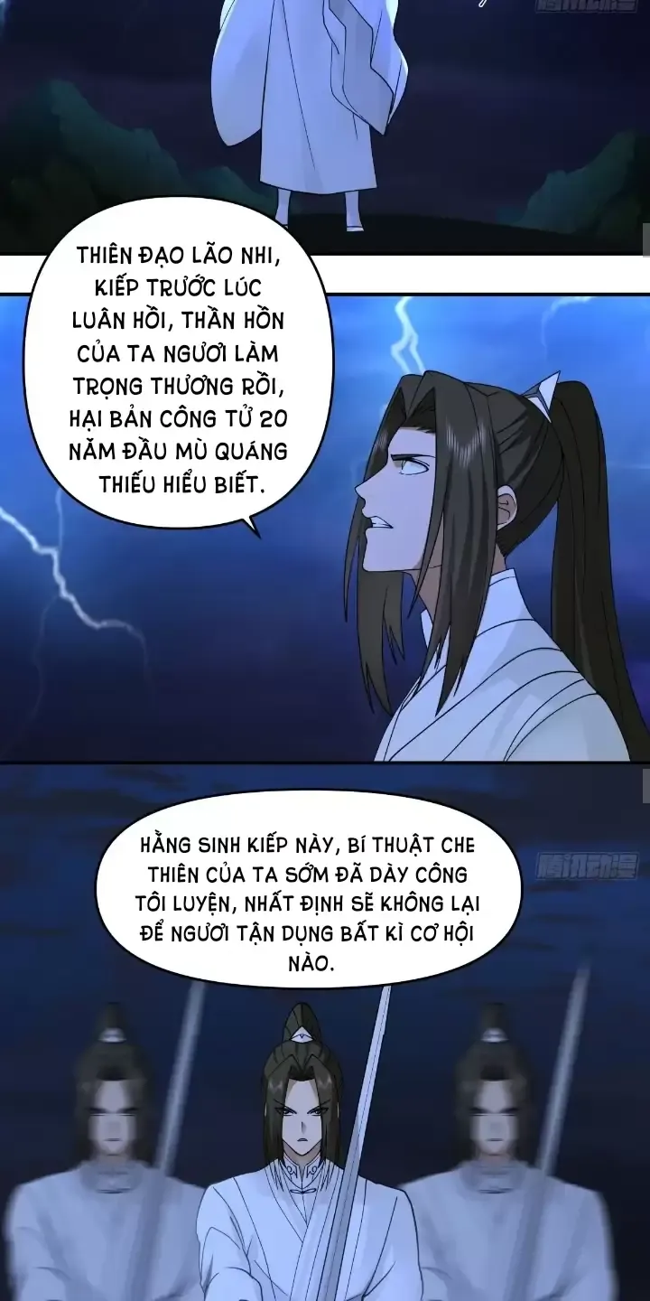 đọc truyện Kiếm Khởi Phong Vân Chương 11 ảnh 15 tại Thiên Thai Truyện