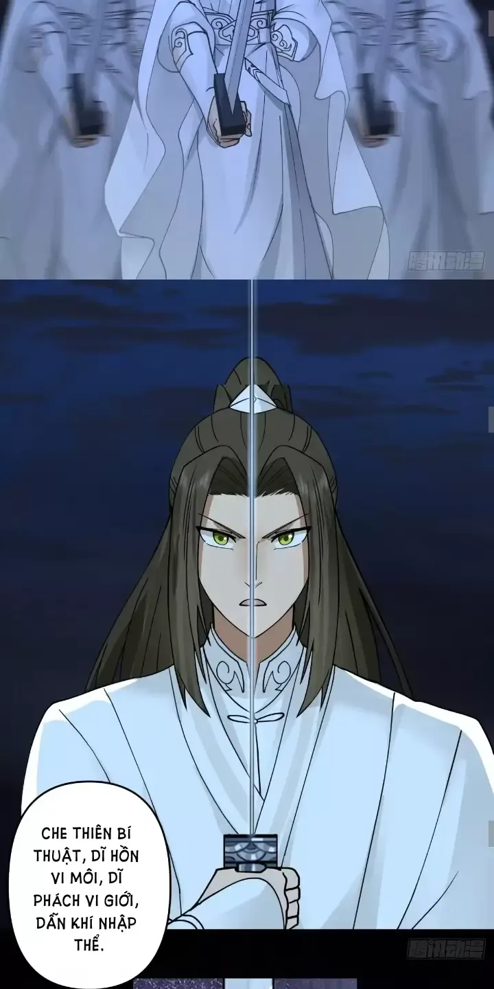 đọc truyện Kiếm Khởi Phong Vân Chương 11 ảnh 16 tại Thiên Thai Truyện