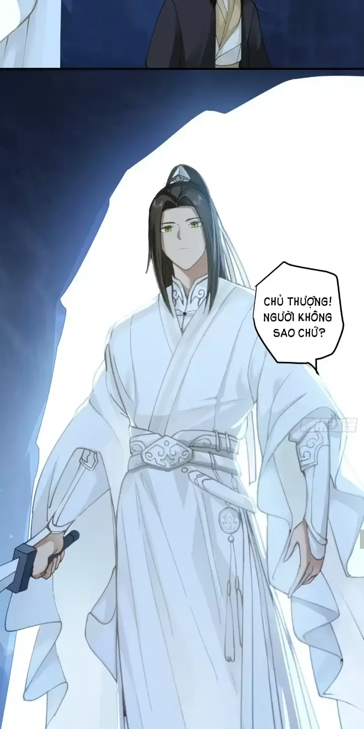 đọc truyện Kiếm Khởi Phong Vân Chương 11 ảnh 21 tại Thiên Thai Truyện