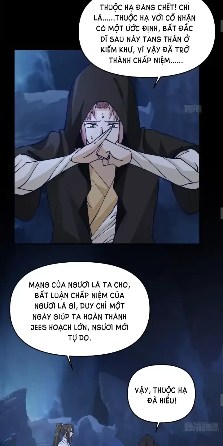 đọc truyện Kiếm Khởi Phong Vân Chương 11 ảnh 25 tại Thiên Thai Truyện