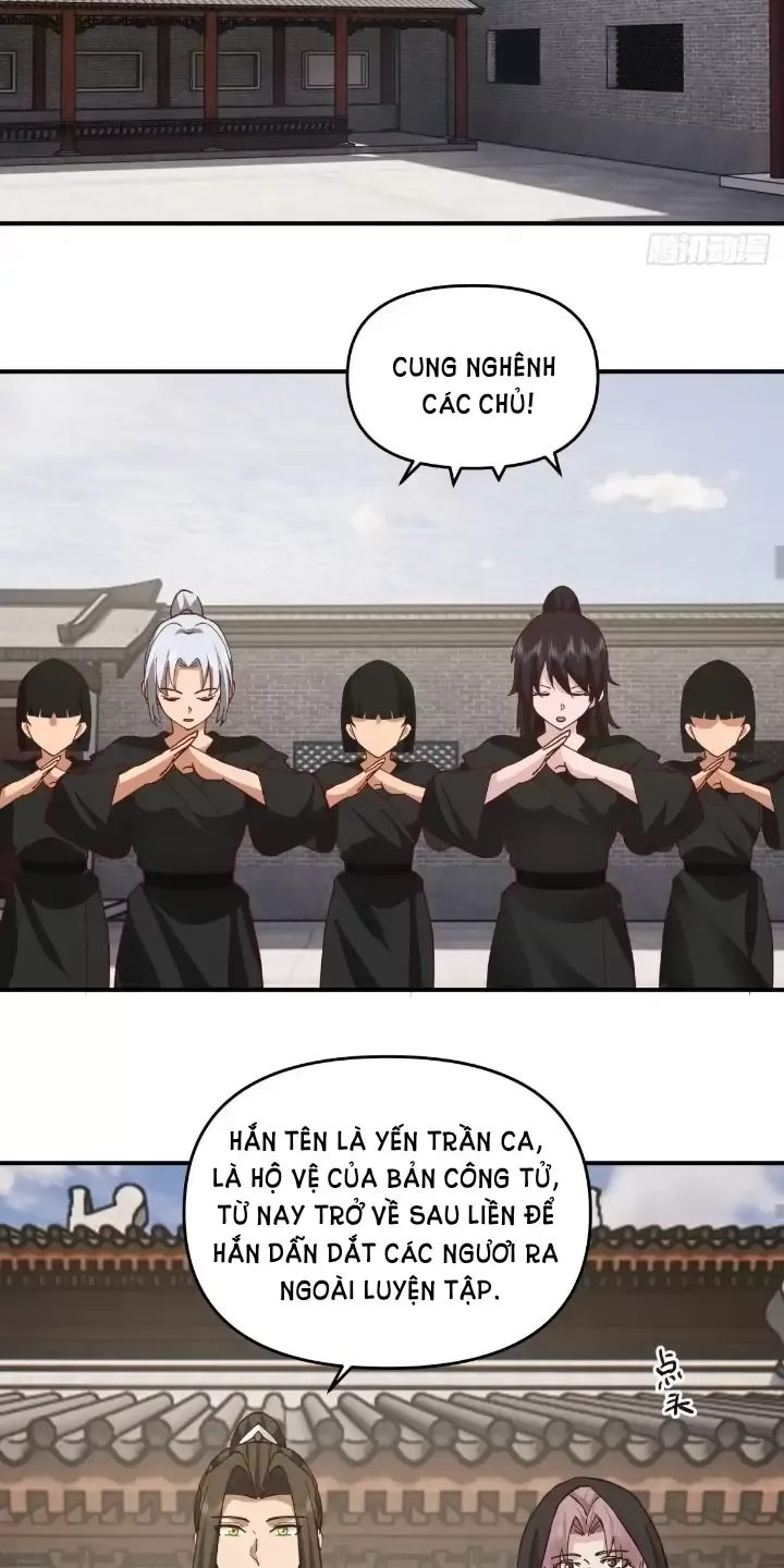 đọc truyện Kiếm Khởi Phong Vân Chương 11 ảnh 27 tại Thiên Thai Truyện