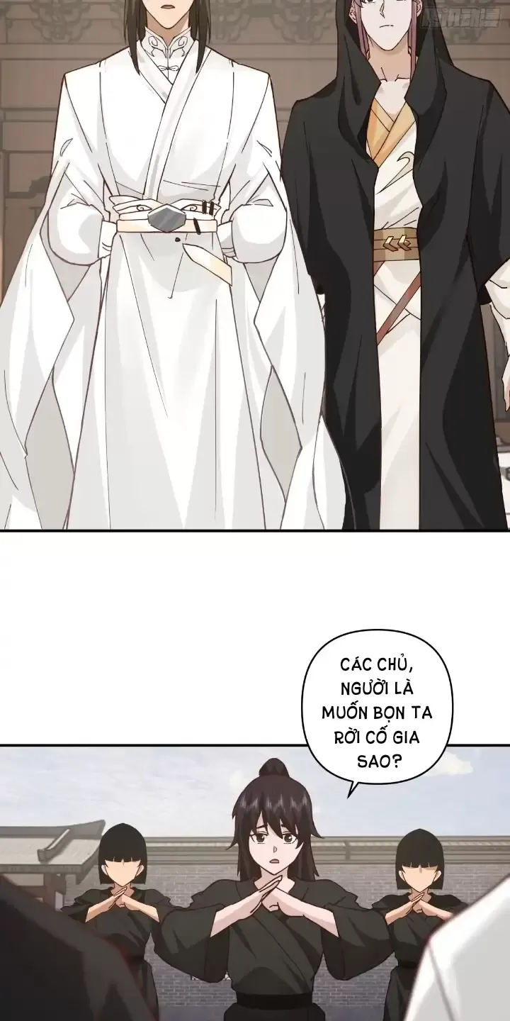 đọc truyện Kiếm Khởi Phong Vân Chương 11 ảnh 28 tại Thiên Thai Truyện