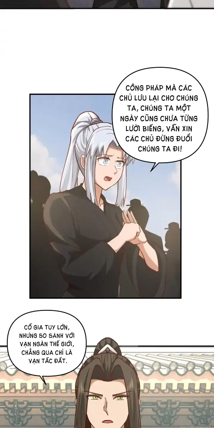 đọc truyện Kiếm Khởi Phong Vân Chương 11 ảnh 29 tại Thiên Thai Truyện