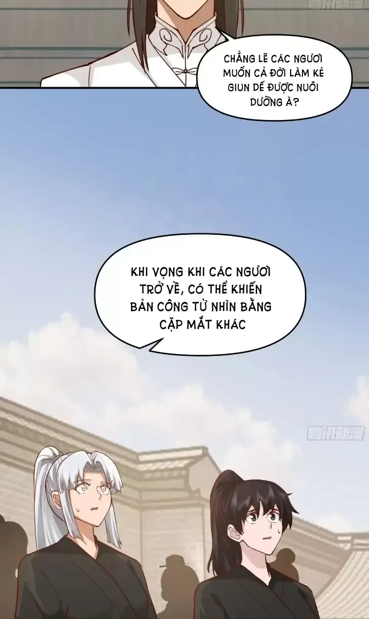 đọc truyện Kiếm Khởi Phong Vân Chương 11 ảnh 30 tại Thiên Thai Truyện