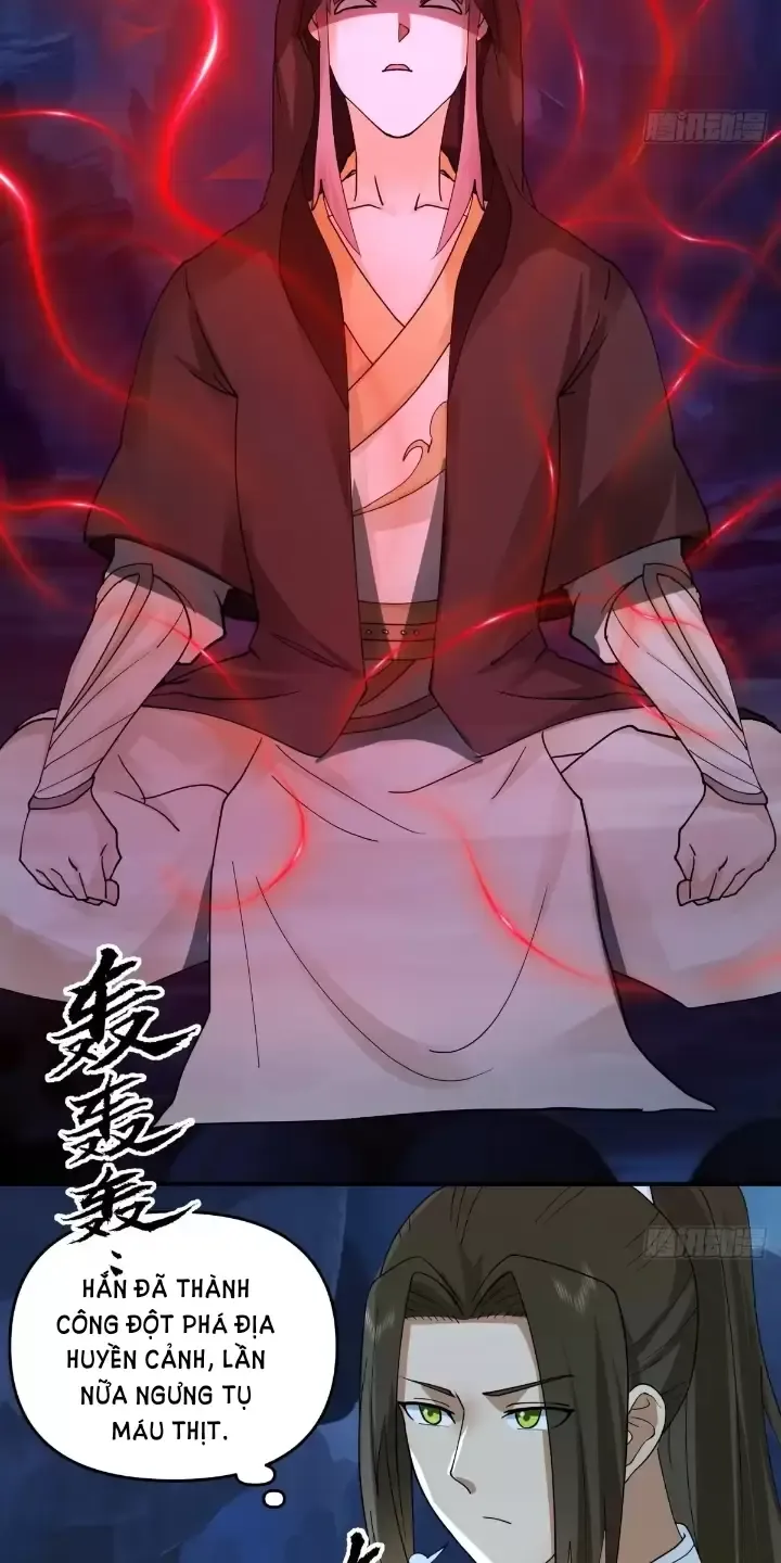 đọc truyện Kiếm Khởi Phong Vân Chương 11 ảnh 6 tại Thiên Thai Truyện