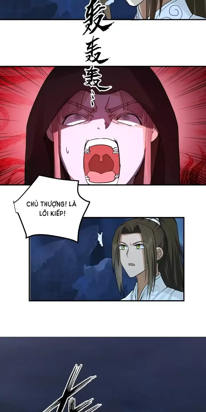 đọc truyện Kiếm Khởi Phong Vân Chương 11 ảnh 7 tại Thiên Thai Truyện