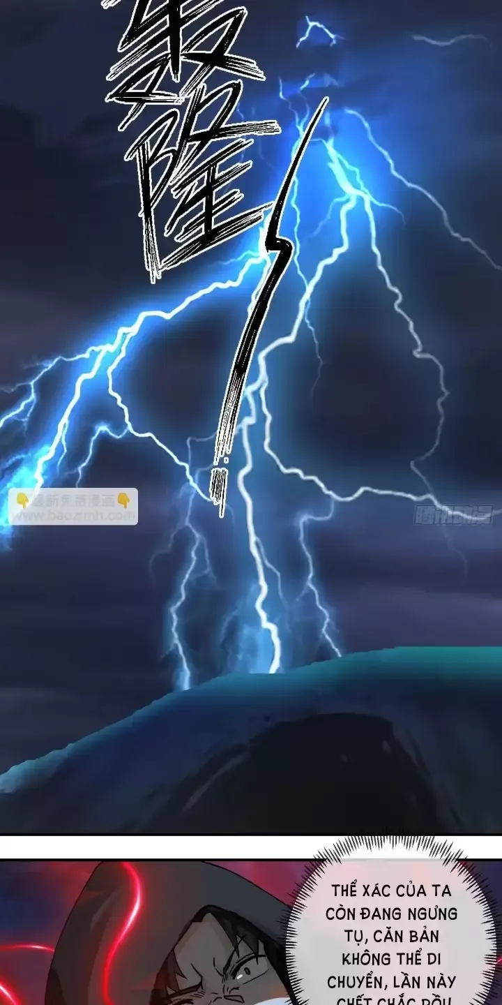 đọc truyện Kiếm Khởi Phong Vân Chương 11 ảnh 8 tại Thiên Thai Truyện