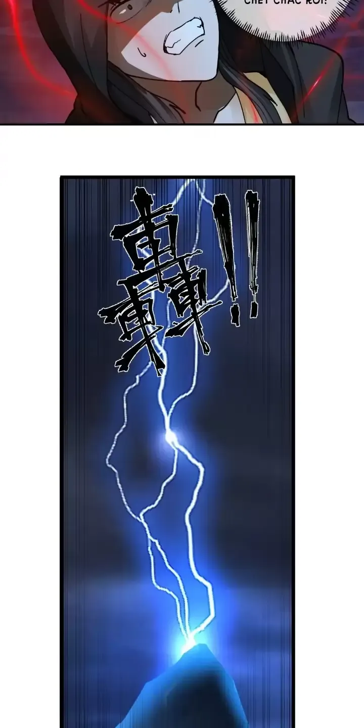 đọc truyện Kiếm Khởi Phong Vân Chương 11 ảnh 9 tại Thiên Thai Truyện