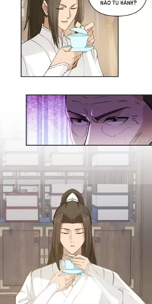 đọc truyện Kiếm Khởi Phong Vân Chương 12 ảnh 13 tại Thiên Thai Truyện