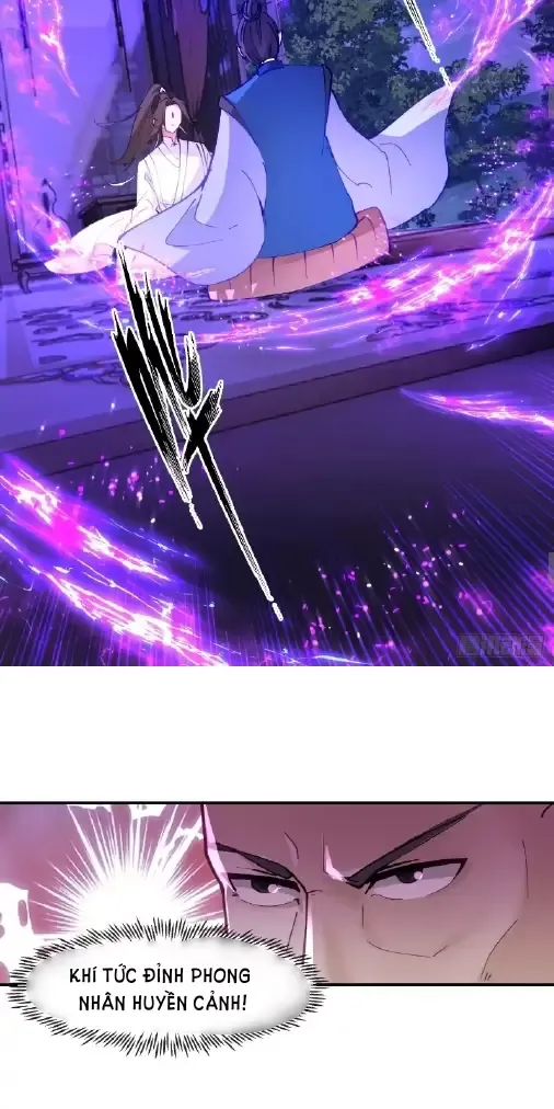 đọc truyện Kiếm Khởi Phong Vân Chương 12 ảnh 16 tại Thiên Thai Truyện