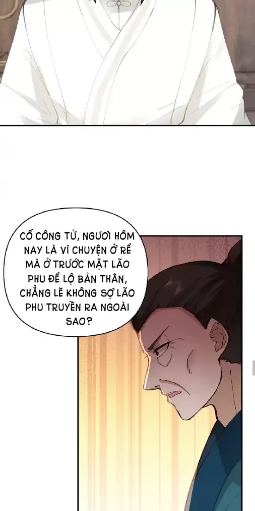 đọc truyện Kiếm Khởi Phong Vân Chương 12 ảnh 20 tại Thiên Thai Truyện