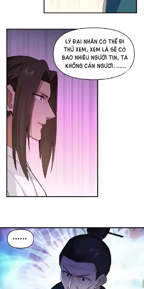 đọc truyện Kiếm Khởi Phong Vân Chương 12 ảnh 21 tại Thiên Thai Truyện