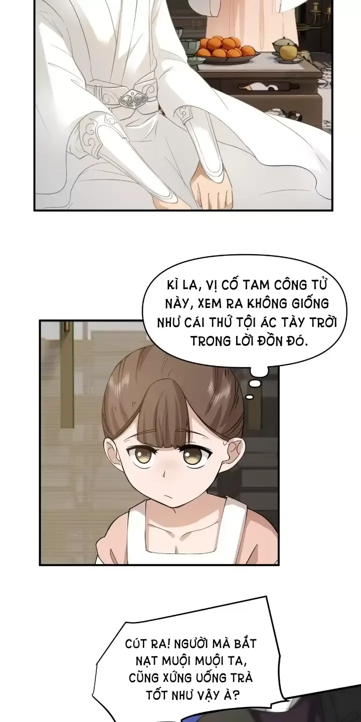 đọc truyện Kiếm Khởi Phong Vân Chương 12 ảnh 4 tại Thiên Thai Truyện