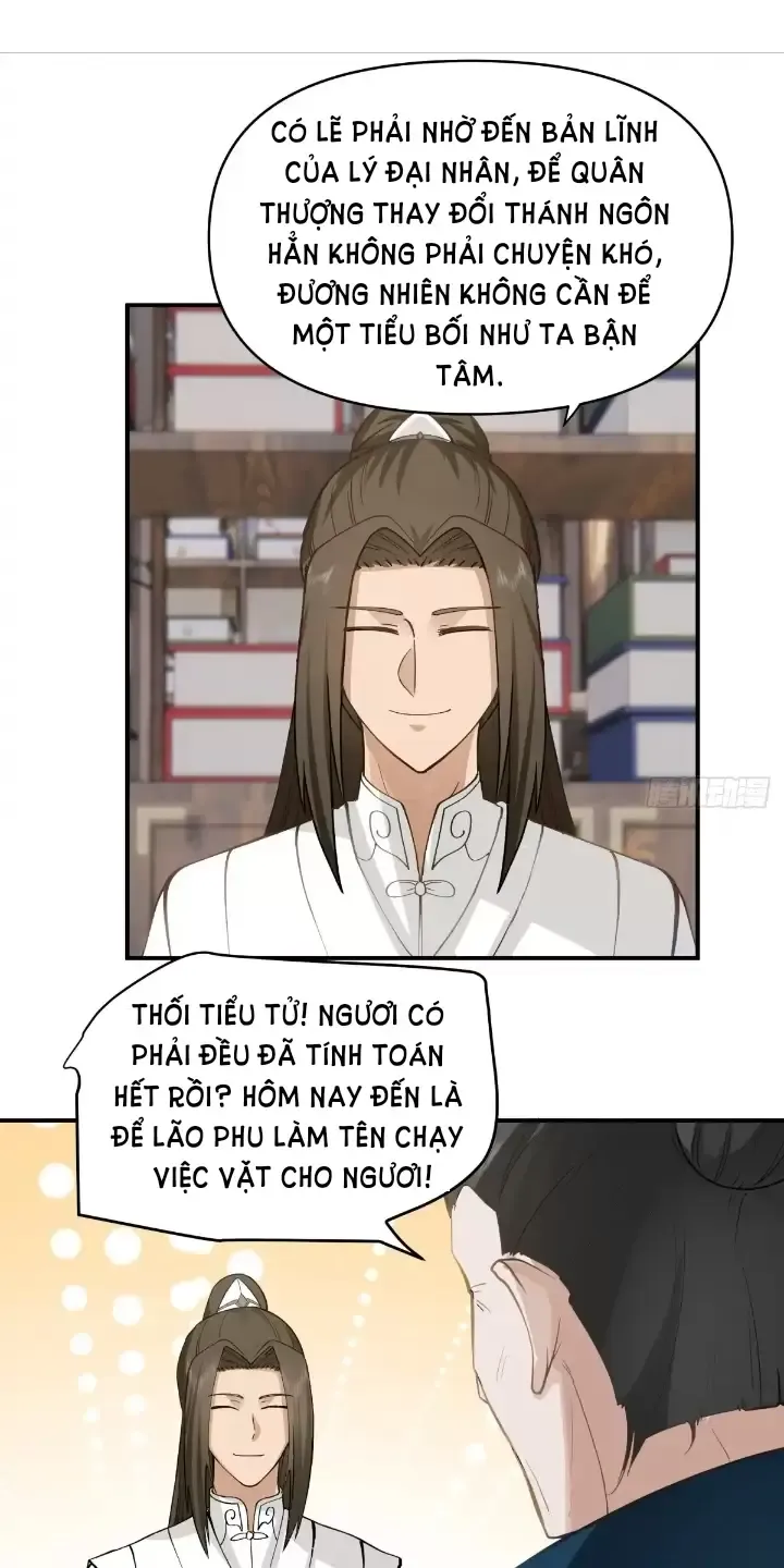 đọc truyện Kiếm Khởi Phong Vân Chương 12 ảnh 24 tại Thiên Thai Truyện