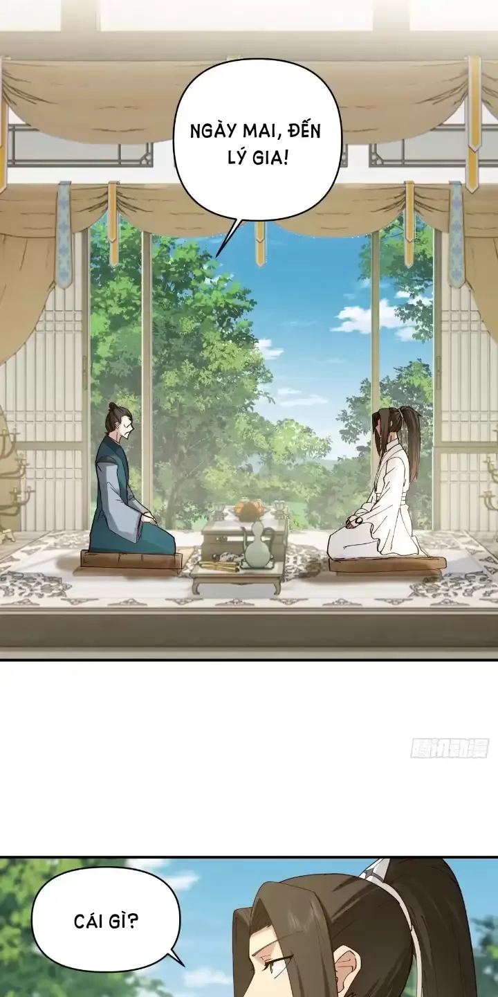 đọc truyện Kiếm Khởi Phong Vân Chương 12 ảnh 27 tại Thiên Thai Truyện