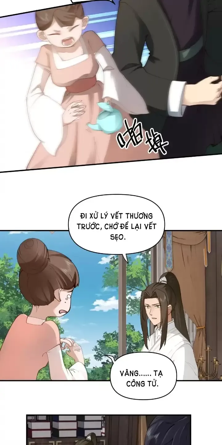 đọc truyện Kiếm Khởi Phong Vân Chương 12 ảnh 5 tại Thiên Thai Truyện