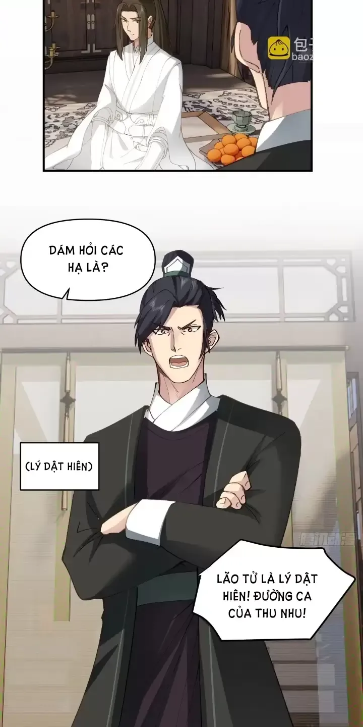 đọc truyện Kiếm Khởi Phong Vân Chương 12 ảnh 6 tại Thiên Thai Truyện