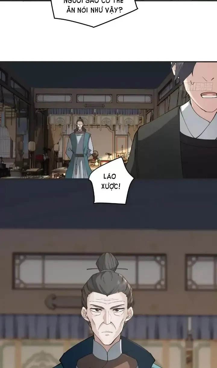 đọc truyện Kiếm Khởi Phong Vân Chương 12 ảnh 8 tại Thiên Thai Truyện