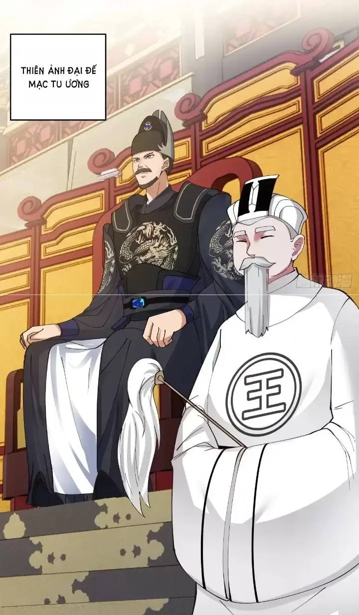 đọc truyện Kiếm Khởi Phong Vân Chương 13 ảnh 12 tại Thiên Thai Truyện