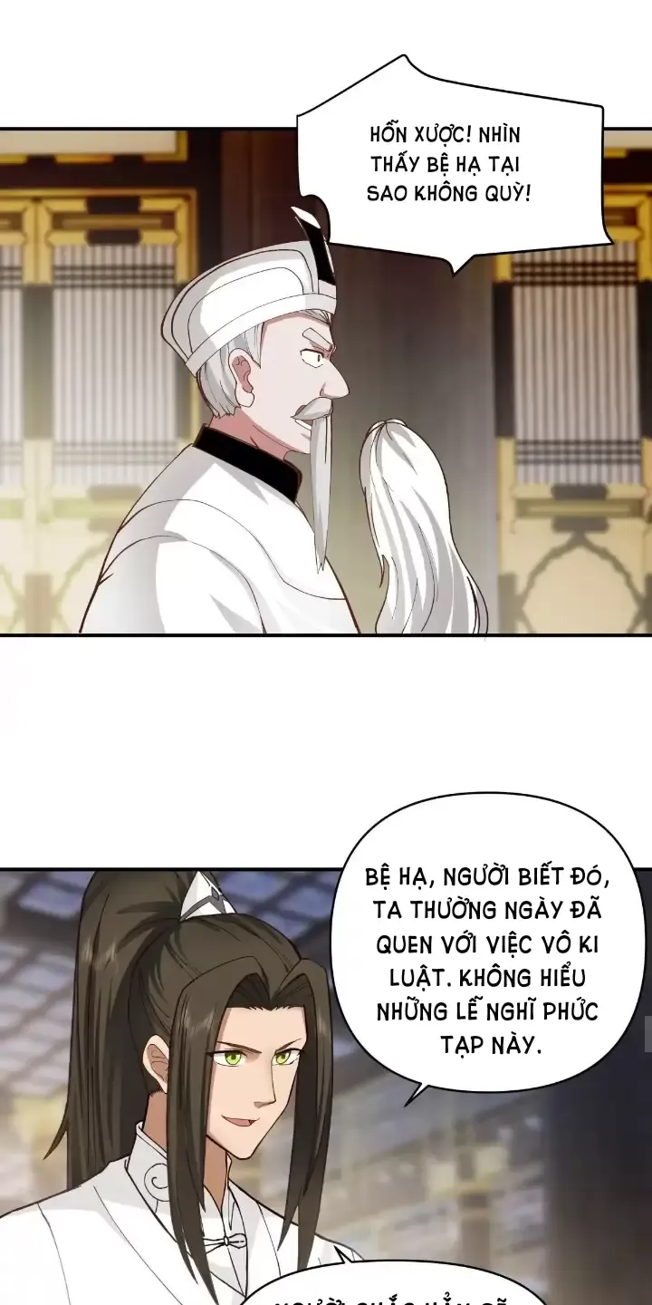 đọc truyện Kiếm Khởi Phong Vân Chương 13 ảnh 14 tại Thiên Thai Truyện