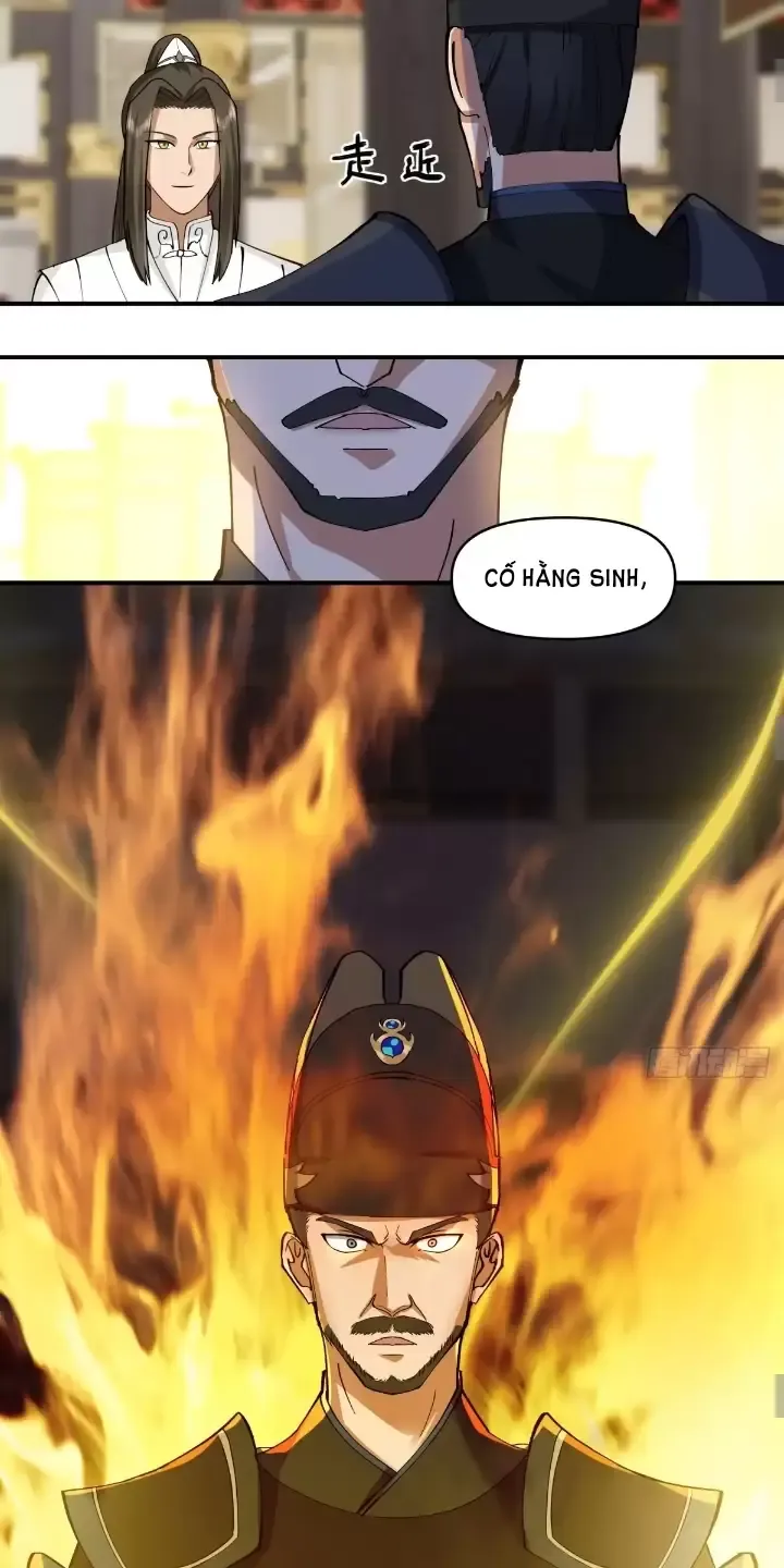 đọc truyện Kiếm Khởi Phong Vân Chương 13 ảnh 16 tại Thiên Thai Truyện