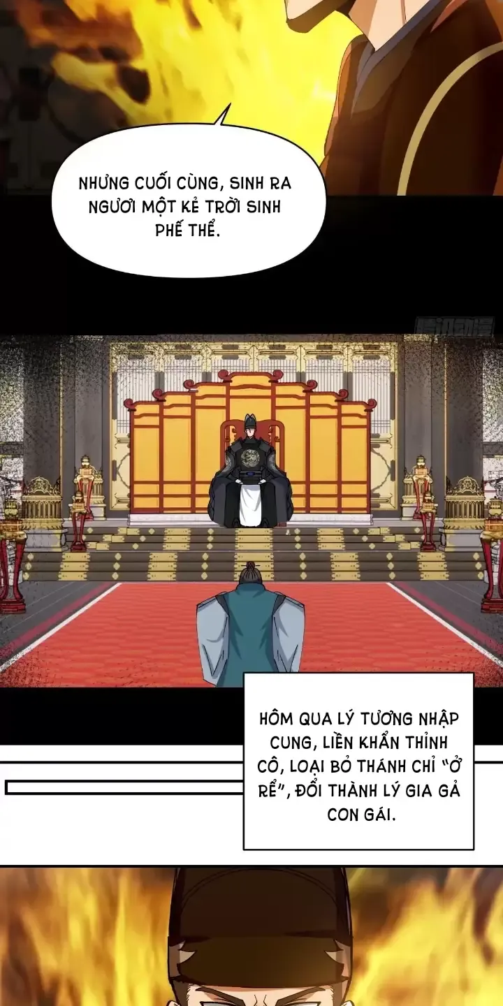 đọc truyện Kiếm Khởi Phong Vân Chương 13 ảnh 19 tại Thiên Thai Truyện