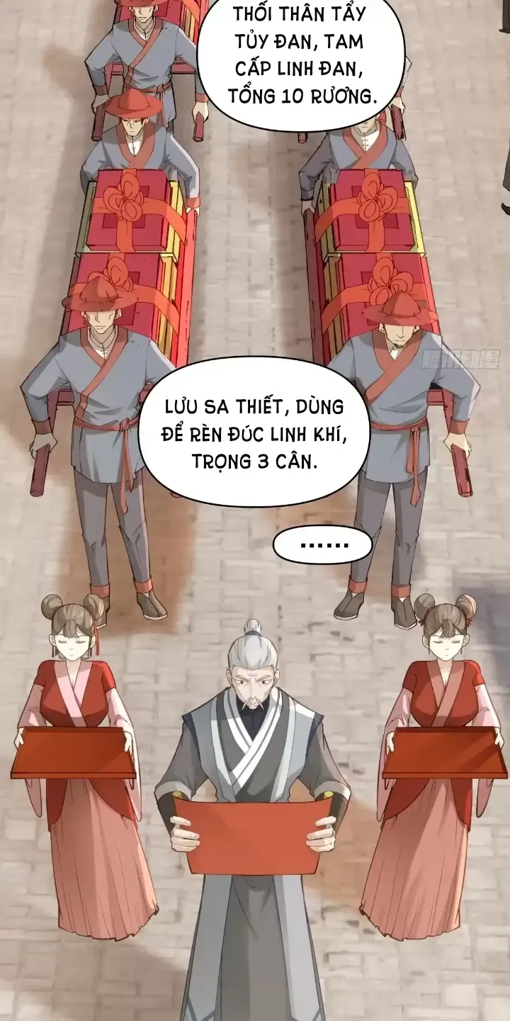 đọc truyện Kiếm Khởi Phong Vân Chương 13 ảnh 4 tại Thiên Thai Truyện