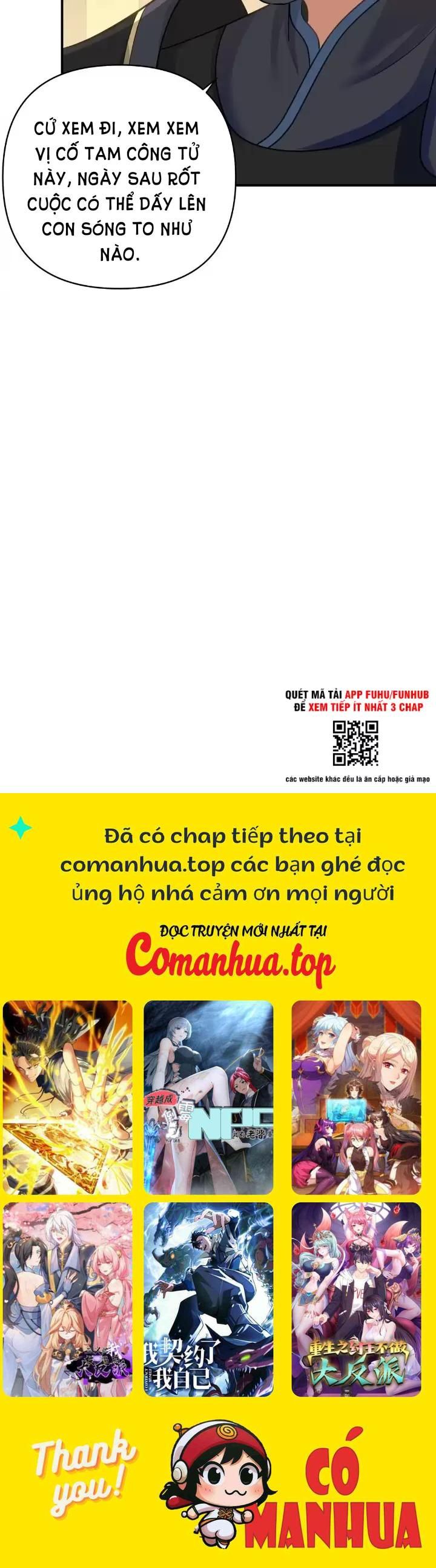 đọc truyện Kiếm Khởi Phong Vân Chương 13 ảnh 30 tại Thiên Thai Truyện