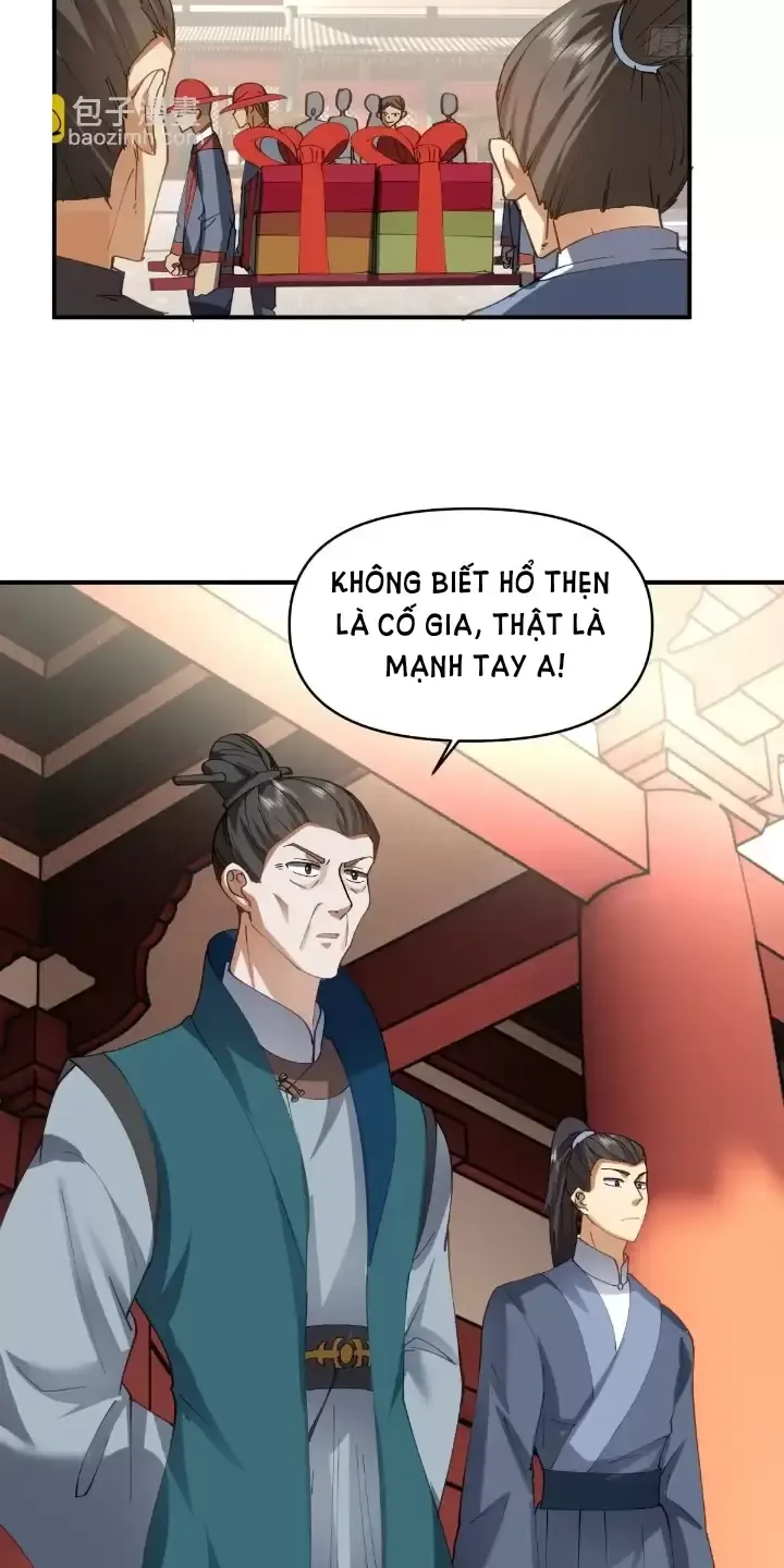 đọc truyện Kiếm Khởi Phong Vân Chương 13 ảnh 6 tại Thiên Thai Truyện