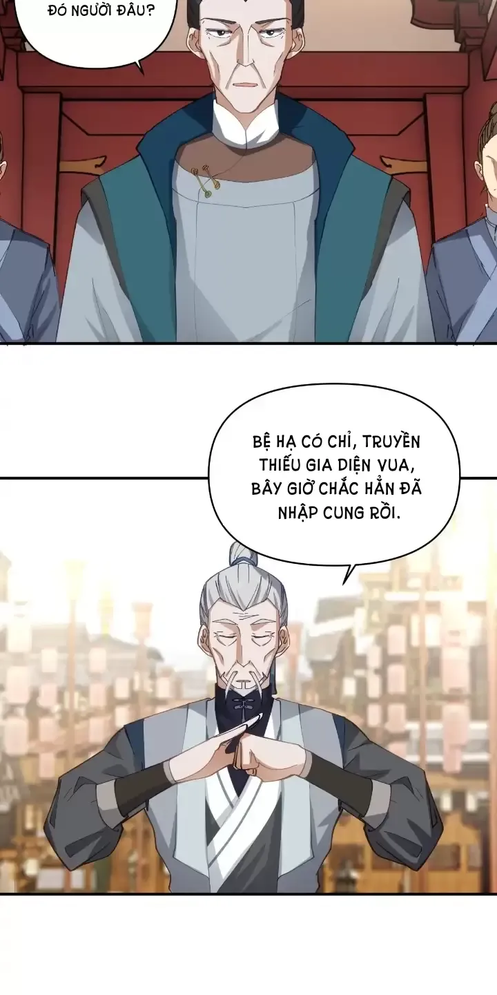 đọc truyện Kiếm Khởi Phong Vân Chương 13 ảnh 8 tại Thiên Thai Truyện