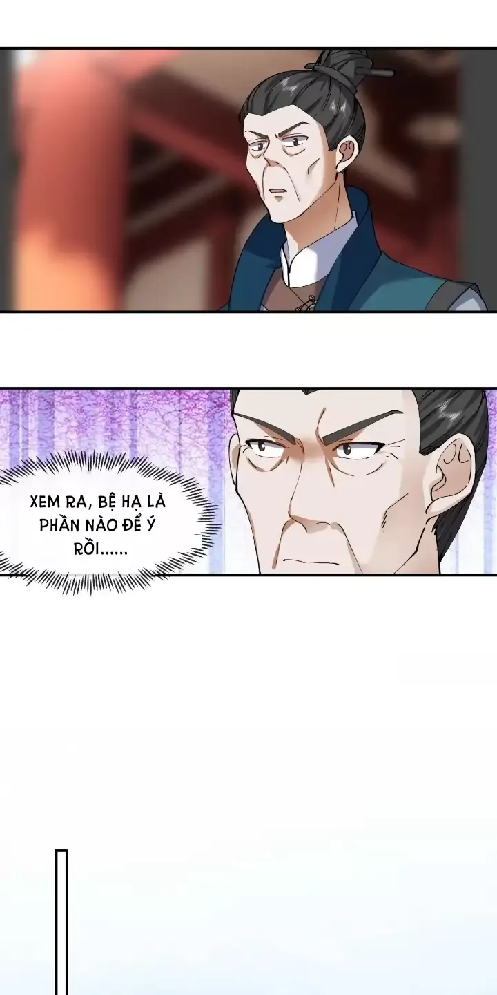 đọc truyện Kiếm Khởi Phong Vân Chương 13 ảnh 9 tại Thiên Thai Truyện