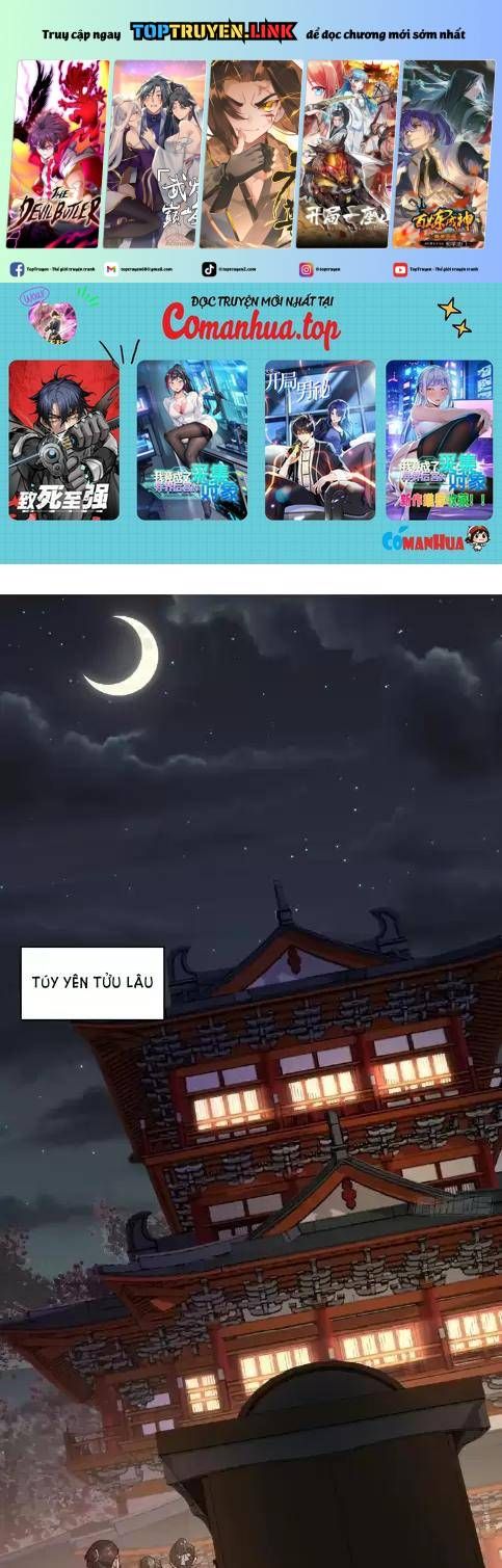 đọc truyện Kiếm Khởi Phong Vân Chương 14 ảnh 3 tại Thiên Thai Truyện