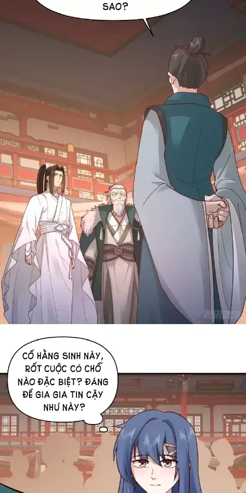 đọc truyện Kiếm Khởi Phong Vân Chương 14 ảnh 13 tại Thiên Thai Truyện