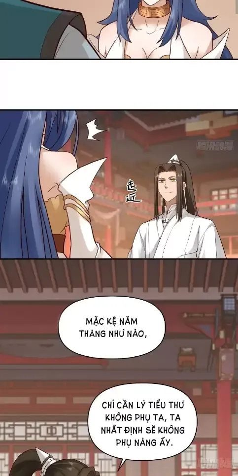 đọc truyện Kiếm Khởi Phong Vân Chương 14 ảnh 14 tại Thiên Thai Truyện