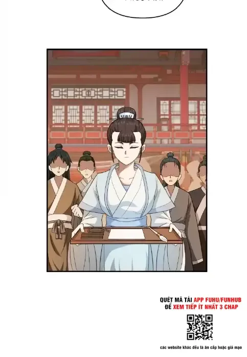 đọc truyện Kiếm Khởi Phong Vân Chương 14 ảnh 17 tại Thiên Thai Truyện