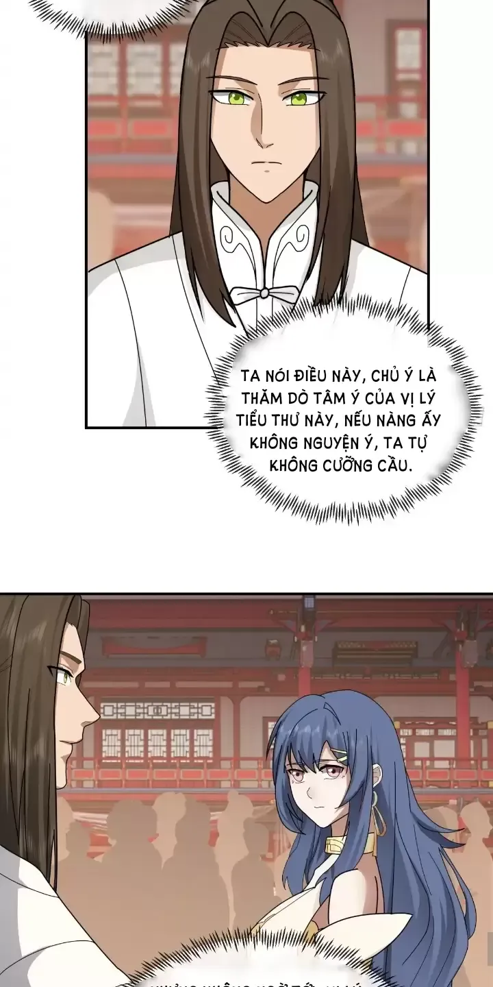 đọc truyện Kiếm Khởi Phong Vân Chương 14 ảnh 21 tại Thiên Thai Truyện