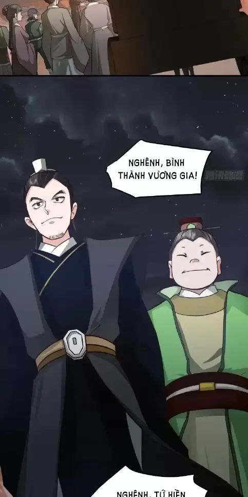 đọc truyện Kiếm Khởi Phong Vân Chương 14 ảnh 4 tại Thiên Thai Truyện